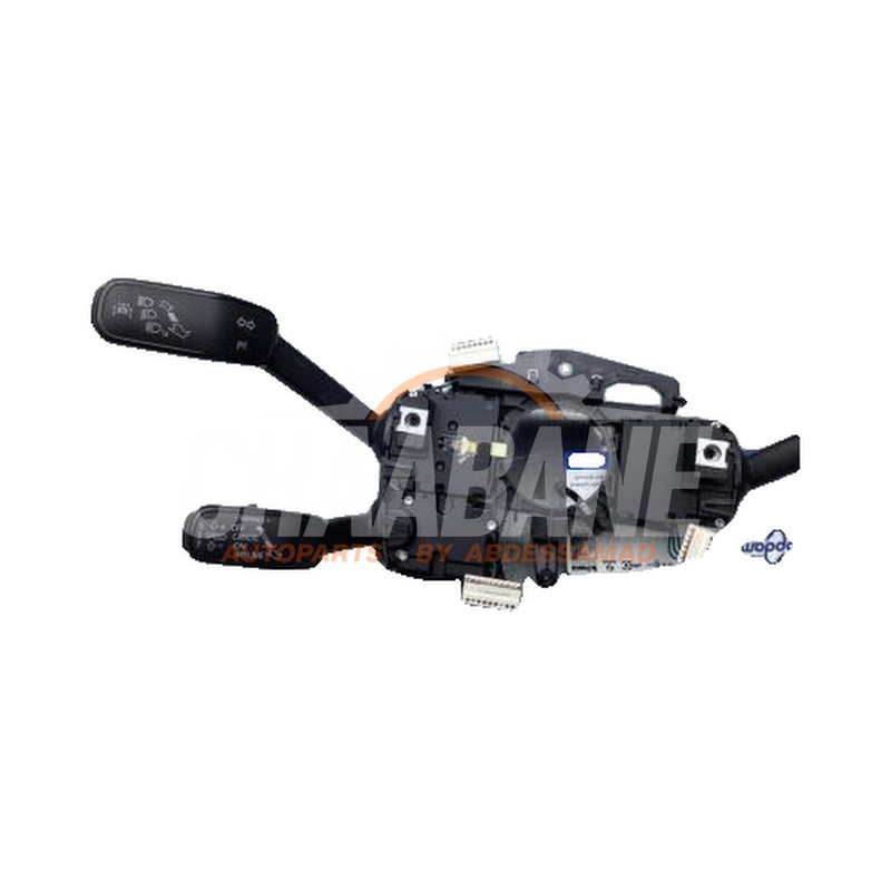 Commodo dessuie glace 5Q0953507JA Seat Leon ST (5FF) 2.0 TSI Cupra 300 16V 2012 / 2020