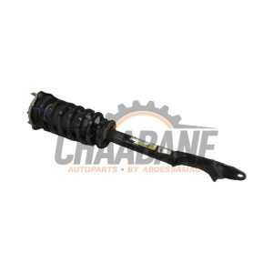 Barre amortisseur avant gauche A2053208166 Mercedes C-Klasse