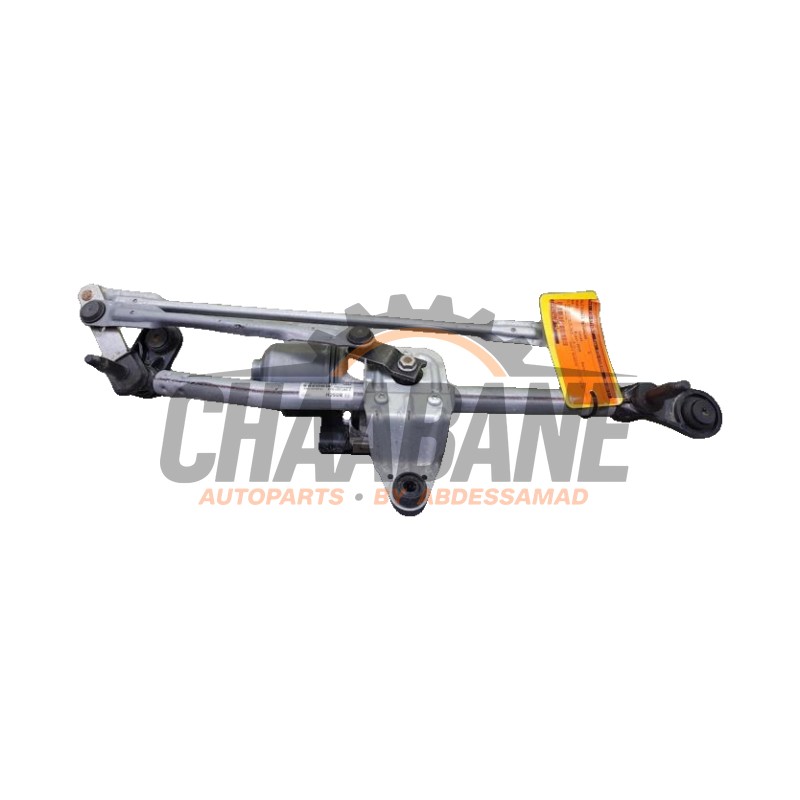 Mecanique essuie-glace 3397021624 Audi A3 (8V1/8VK) 2012 / 2020