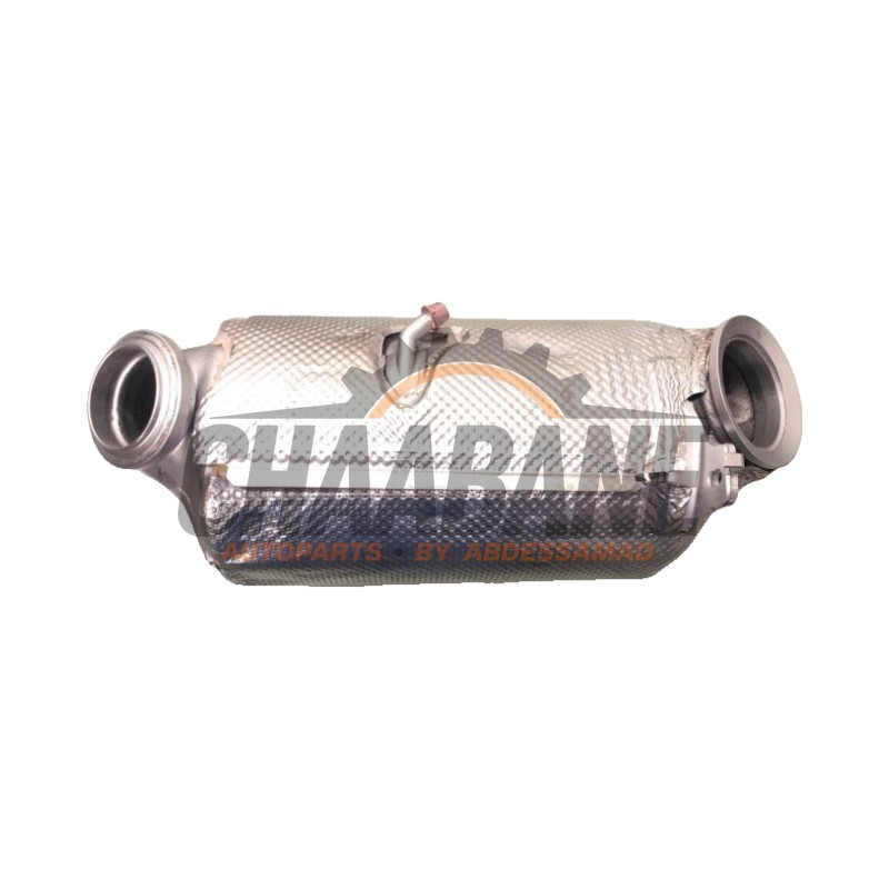 Filtre a particules A6541404700 Mercedes Vito Tourer (447.7) 2.0 200 CDI 16V