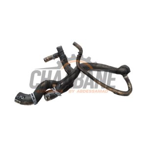 Tuyau radiateur 5QF121049K Audi Q3 (F3B) 1.5 35 TFSI 16V 2018