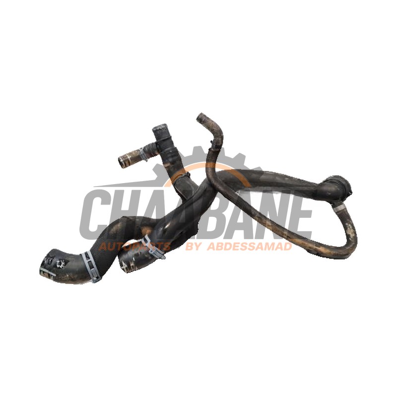 Tuyau radiateur 5QF121049K Audi Q3 (F3B) 1.5 35 TFSI 16V 2018