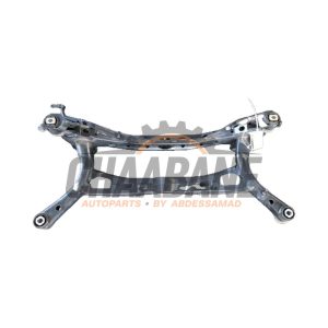 Arbre entrainement roue avant 3Q0505235AH Audi Q3 (F3B) 1.5 35 TFSI 16V 2018