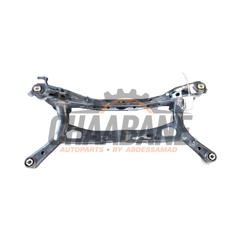 Arbre de roue + cardan 3Q0505235AH Skoda Superb 2015 / 2024