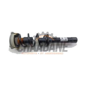 Barre amortisseur avant gauche 8W6413031B Audi A5 Sportback (F5A/F5F) 2.0 TFSI g-tron 16V 2016