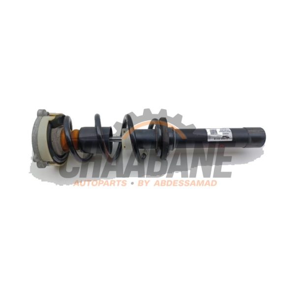 Barre amortisseur avant gauche 8W6413031B Audi A5 Sportback (F5A/F5F) 2.0 TFSI g-tron 16V 2016