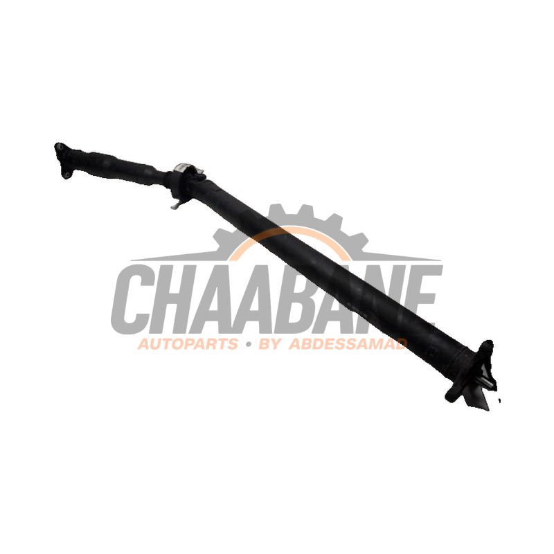 Arbre de transmission 2389634 BMW 3 serie Gran Turismo (F34) 320d xDrive 2.0 16V 2012 / 2020