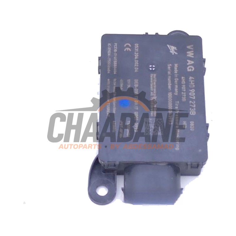 Ordinateur divers 4H0907273B Audi RS6 2013 / 2018