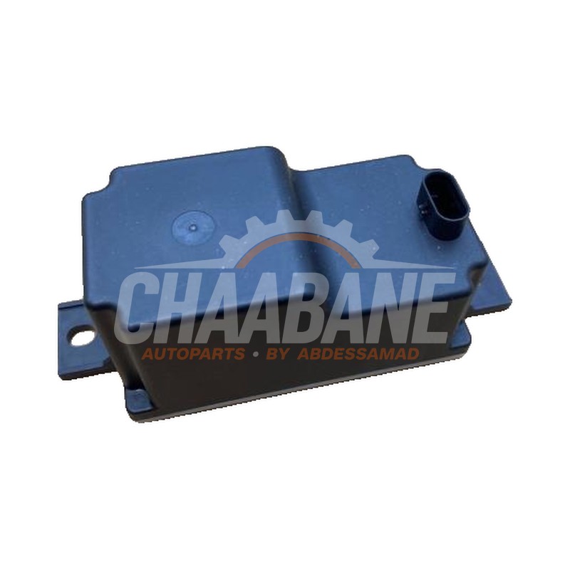 Regulateur de tension A2059053414 Mercedes GLC Coupe (C253) 2.0 300d 16V 4-Matic