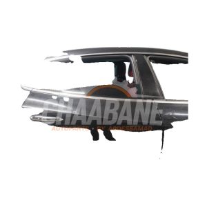 Portiere 4portes arriere droite Maserati Quattroporte VI 3.0 S Q4 Biturbo V6 24V 2012