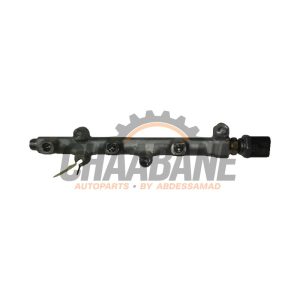 Systeme dinjection 04C133320G Seat Arona (KJX) 1.0 TGI 12V 2017
