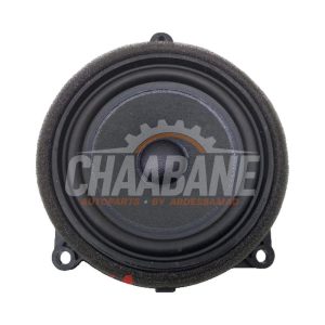Haut-parleur 8715685 BMW 1 serie (F40) 118i 1.5 TwinPower 12V 2019