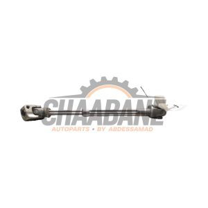 Axe colonne de direction A1674601701 Mercedes GLE (V167) 350d 2.9 4-Matic