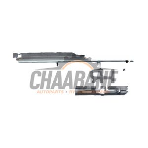 Systeme dinjection 16404510 BMW 4 serie Gran Coupe (F36) 435i 3.0 24V 2014 / 2021
