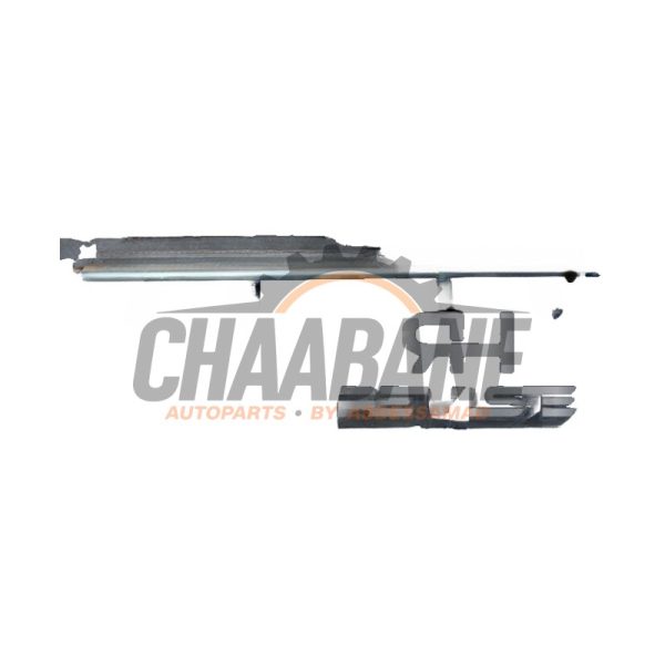 Systeme dinjection 16404510 BMW 4 serie Gran Coupe (F36) 435i 3.0 24V 2014 / 2021