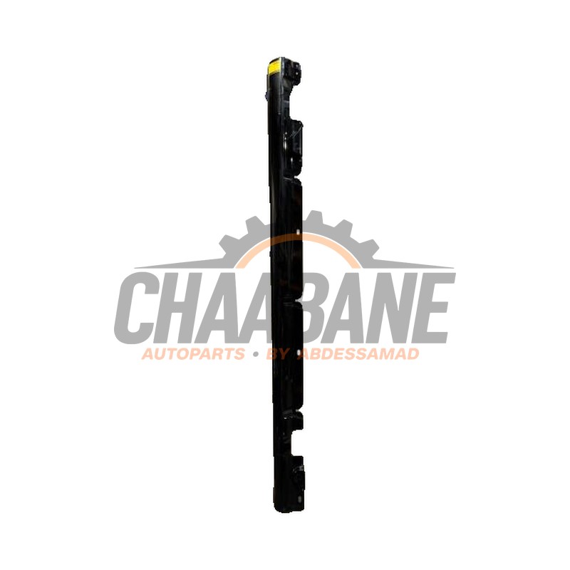 Seuil gauche A2056981354 Mercedes C (W205) C-300de 2.0 Turbo 16V