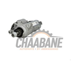 Demarreur 06M911022D Audi Q7 (4MB/4MG) 3.0 V6 24V 55 TFSI Mild Hybrid 2015