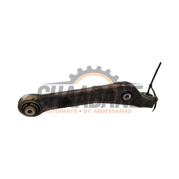Bras de suspension avant droit 8W0407152C Audi A4 (B9) 2.0 30 TDI Mild hybrid 16V 2015