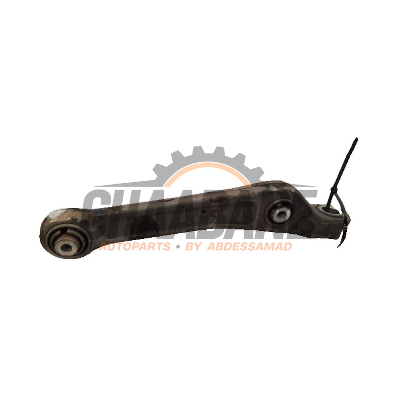 Bras de suspension avant droit 8W0407152C Audi A4 (B9) 2.0 30 TDI Mild hybrid 16V 2015