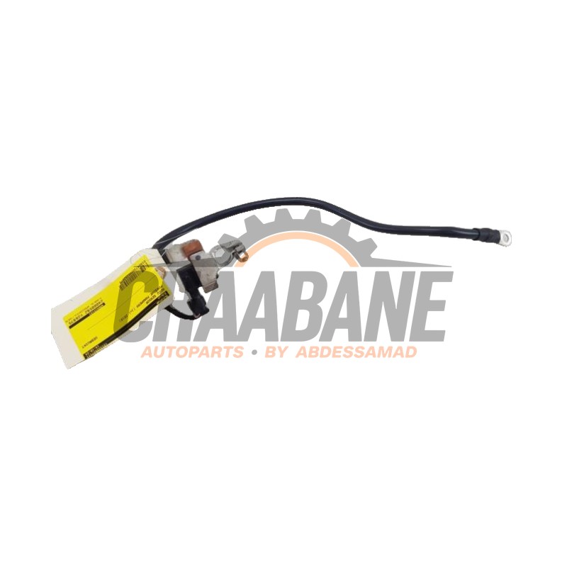 Capteur de batterie 4M0915181 Porsche Panamera (971G) 3.0 V6 24V 2016 / 2023