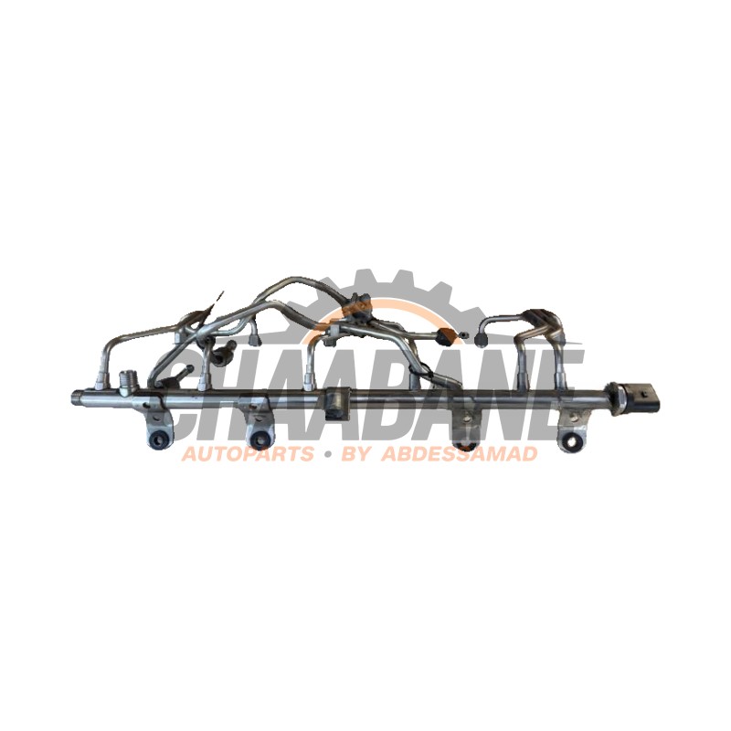 Systeme dinjection 784836302 BMW 4 serie (F32) M4 3.0 24V Turbo Competition Package 2013 / 2020