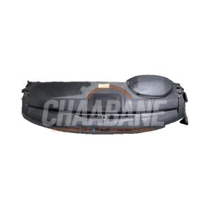 Kit airbag + tableau de bord HK6204304BB8PVJ Landrover Range Rover Sport (LW) 3.0 SDV6