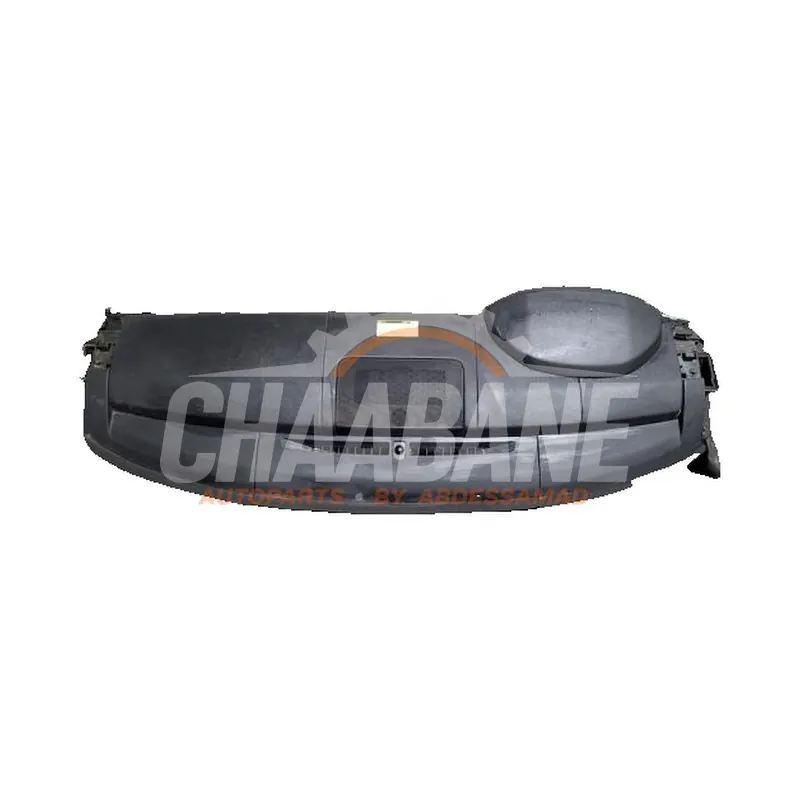 Kit airbag + tableau de bord HK6204304BB8PVJ Landrover Range Rover Sport (LW) 3.0 SDV6
