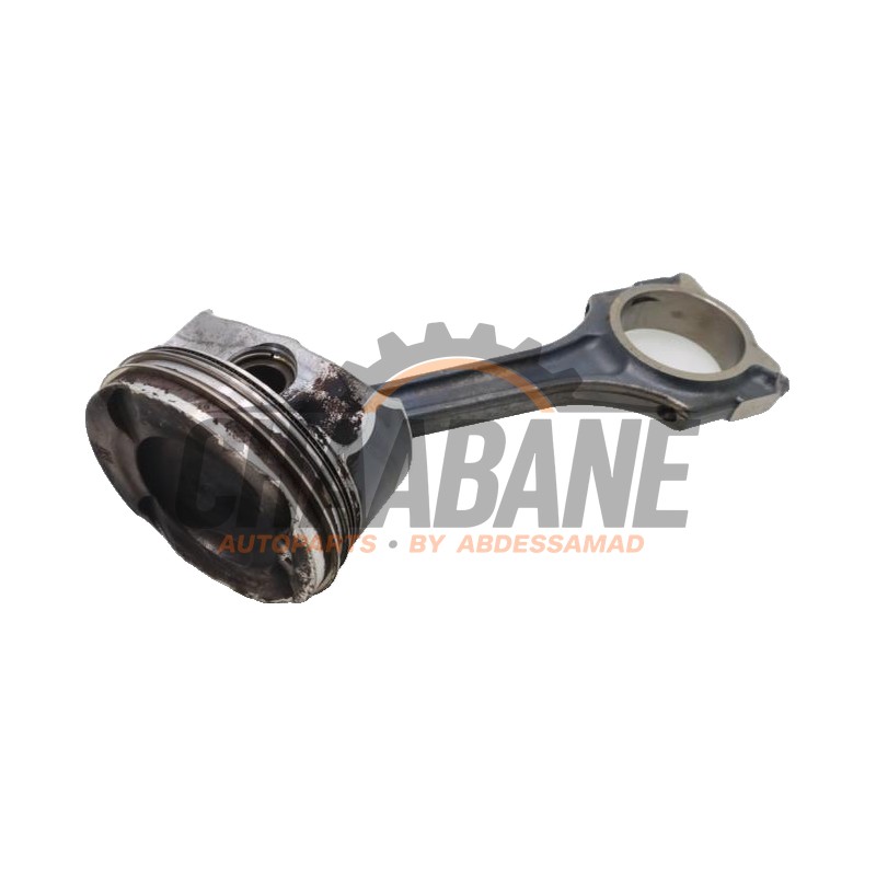 Bielle 27091031 Mercedes A (W176) 1.6 A-200 16V