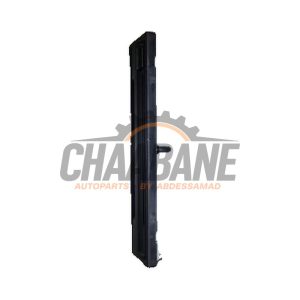 Module navigation 5F0035846A Seat Leon (5FB) 1.4 TSI 16V 2012 / 2020