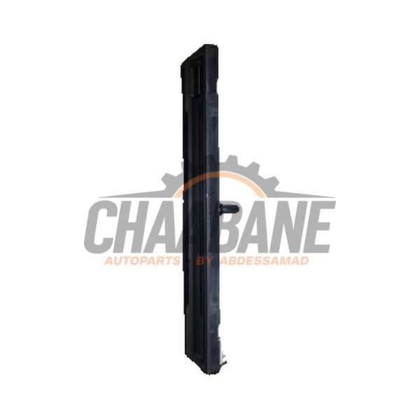 Module navigation 5F0035846A Seat Leon ST (5FF) 1.4 TSI ACT 16V 2012 / 2020
