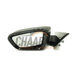 Retroviseur gauche F0186101U668B BMW 6 serie Gran Turismo (G32) 630d 3.0 TwinPower Turbo 24V 2017 / 2024