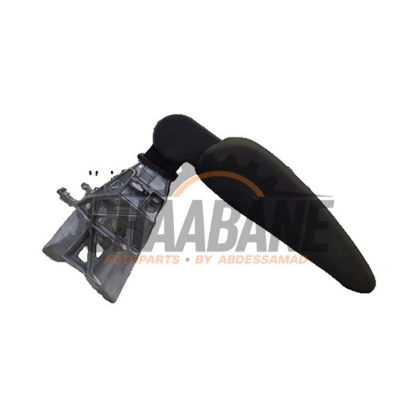 Accoudoir 8V0864283 Audi S3 2012 / 2020