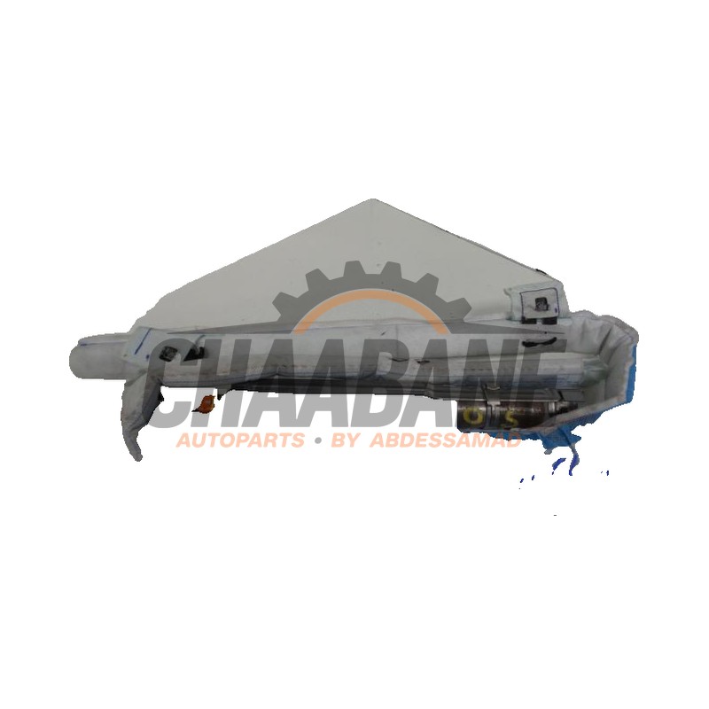Airbag de toit droit 5F4880742 Seat Leon 2012 / 2020