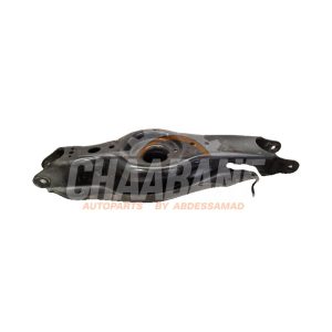 Bras de suspension arriere gauche A2433522700 Mercedes GLA AMG (H247) 2.0 45 S AMG Turbo 16V 4-Matic+
