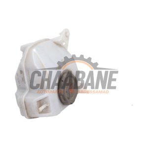 Reservoir dexpansion 2Q0121407B Seat Ibiza V (KJB) 1.0 MPI 12V 2017
