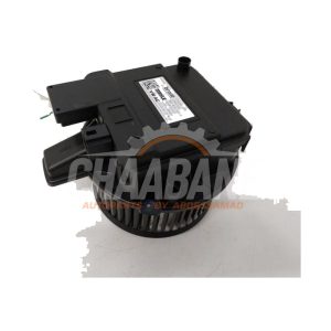 Ventilateur chauffage 4M1820021C Audi S5 (F53/F5P) 3.0 TFSI V6 24V 2016
