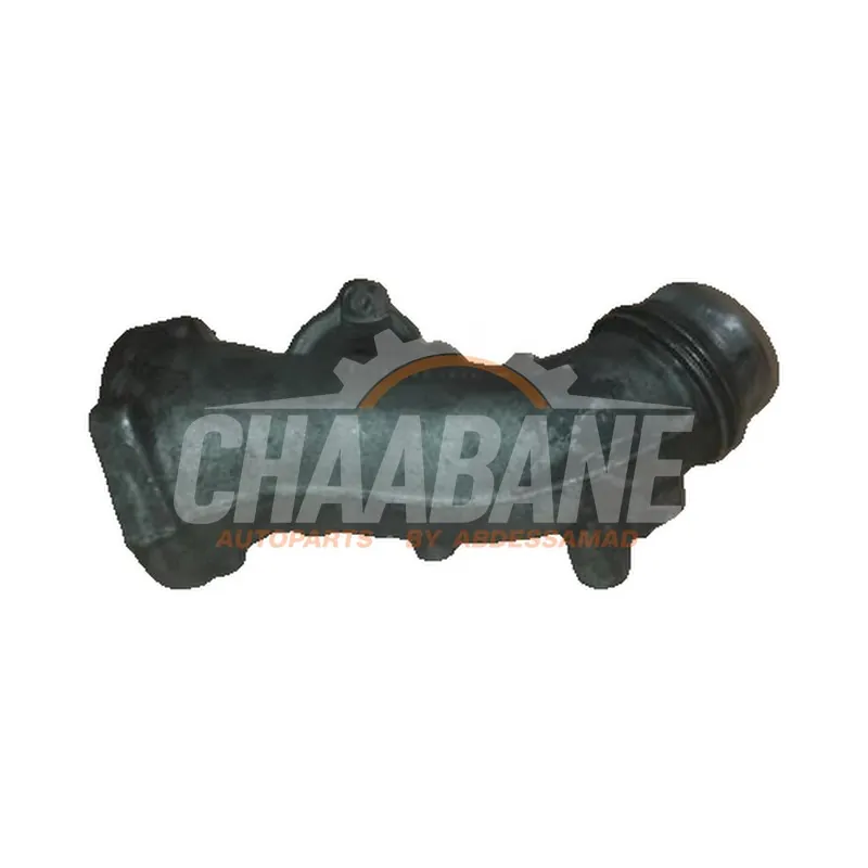 Conduit turbo 54391030280 Mercedes Vito (447.6) 2.2 114 CDI 16V