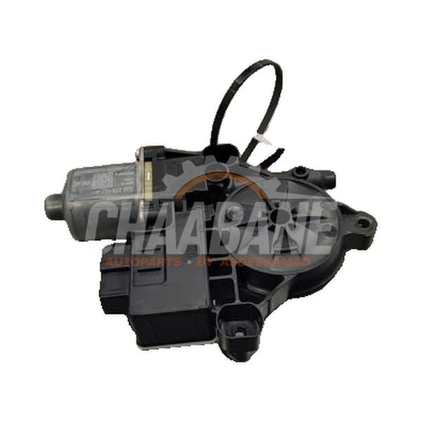 Moteur de vitre portiere 5Q0959407A Skoda Karoq 1.0 TSI 12V 2017