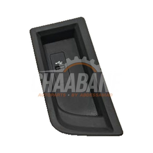 Connexion USB 51169207358 BMW M4 (F82) M4 3.0 24V Turbo Competition Package 2014 / 2020