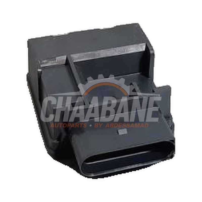 Module carburant ADM 2Q0906121 Seat Ibiza V (KJB) 1.6 TDI 95 2017