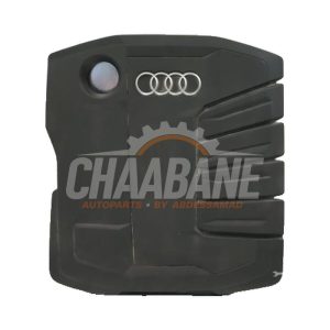 Cache sous moteur 05L103925D Audi A6 2018