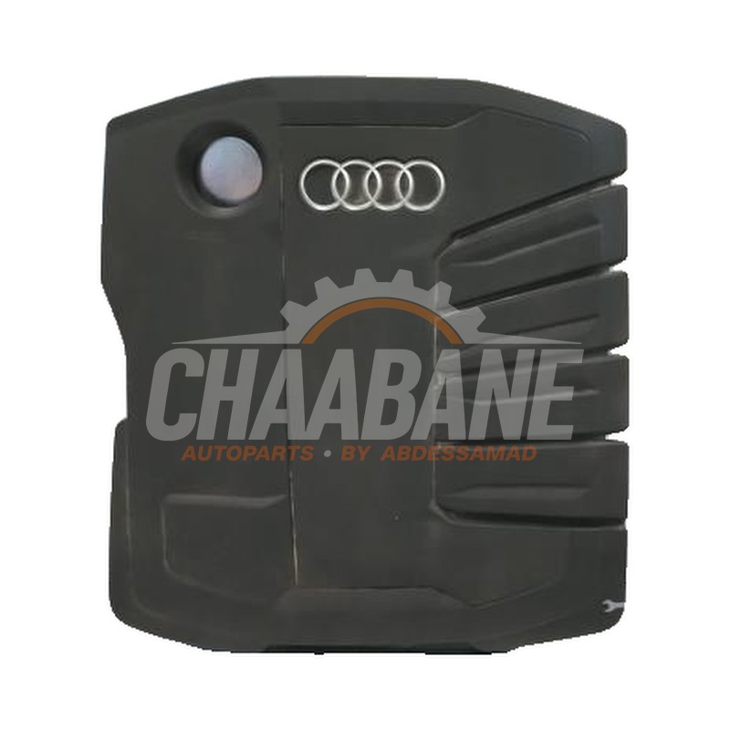 Cache sous moteur 05L103925D Audi A6 2018
