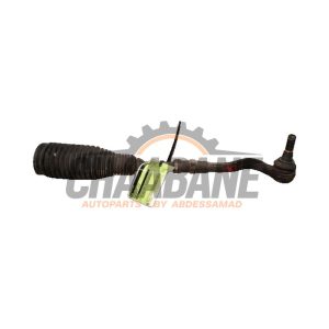 Barre daccouplement gauche 8W0423811C Audi A6 Avant (C8) 2.0 35 TDI Mild hybrid 2018