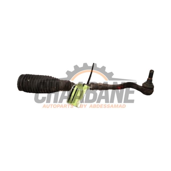 Barre daccouplement gauche 8W0423811C Audi A6 Avant (C8) 2.0 35 TDI Mild hybrid 2018