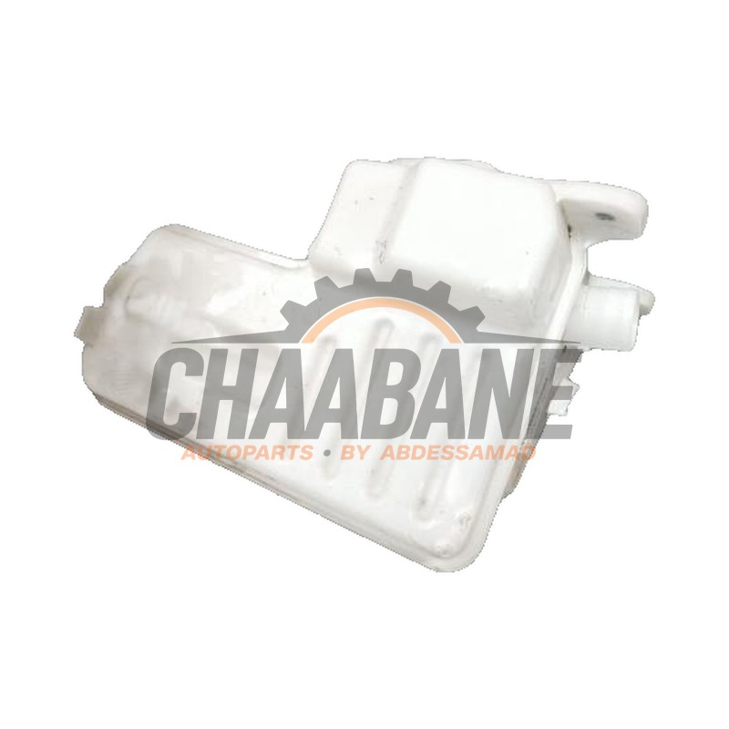 Reservoir lave-glace avant 5Q0955448AD Seat Leon (5FB) 1.4 TSI ACT 16V 2012 / 2020