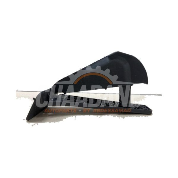 Pedale daccelerateur 35406889824 BMW 5 serie (G60) 530e 2.0 TwinPower Turbo 16V 2023