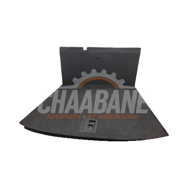Coffre tapis 8W5863463J Audi A4 (B9) 2.0 30 TDI Mild hybrid 16V 2015