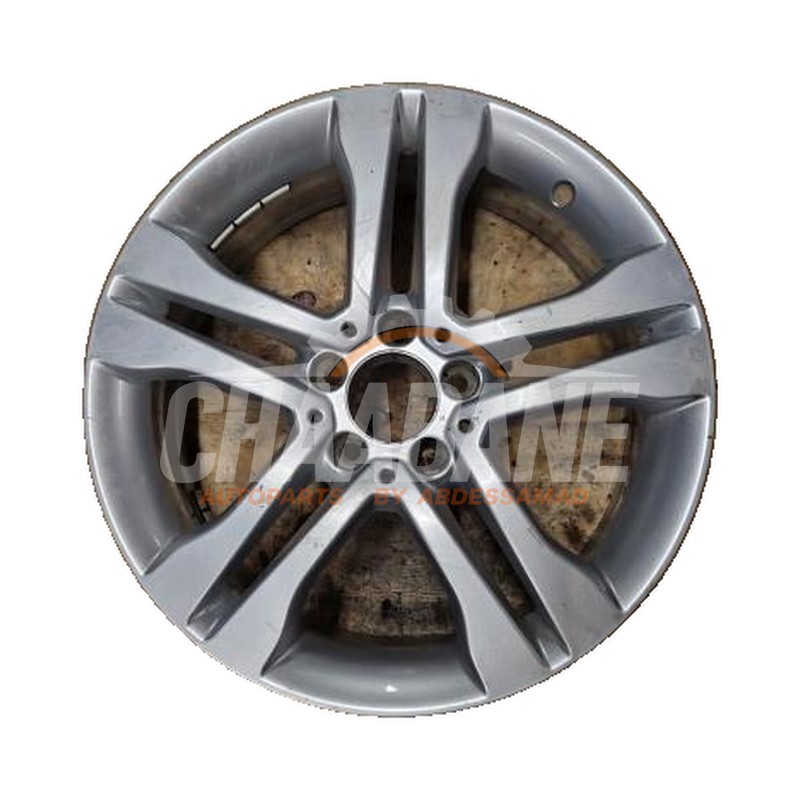 Kit jantes sport A1564010102 Mercedes GLA (156.9)
