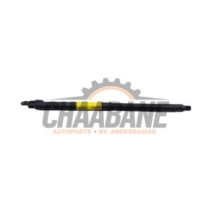 Amortisseur a gaz arriere gauche 3G7827552A Volkswagen Arteon Shooting Brake (3HAC) 2.0 TSI R 16V 4Motion 2020