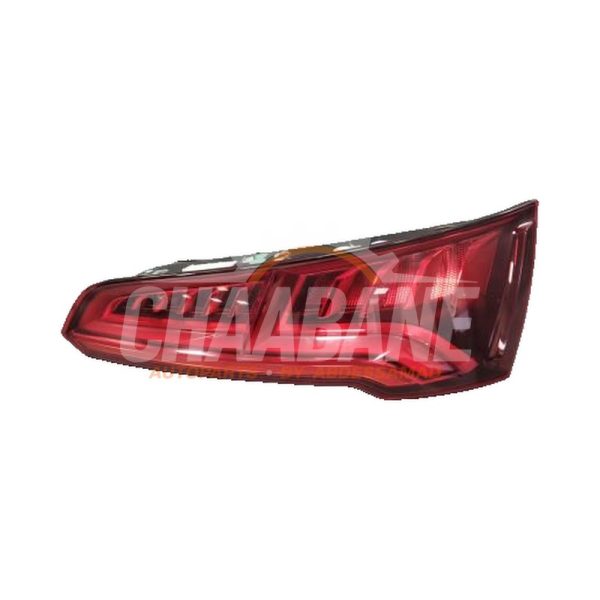 Feu arriere secondaire droit 80A945094 Audi Q5 2016